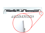 Dell Alienware X14 R1 I/O Cover 46D0t. Part Number: 46D0t 046D0t Cn-046D0t. Model: Hds41_Thermal_Shelf_Assy