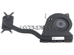 Dell 3510 3511 3520 Heatsink Fan 8V0rc. Part Number: 8V0rc 08V0rc Cn-08V0rc