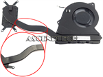 Dell 3510 3511 3520 Heatsink Fan 8V0rc. Part Number: 8V0rc 08V0rc Cn-08V0rc