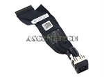 Dell 5510 5511 Dc Power Jack Cable 99V4h. Part Number: 99V4h 099V4h Cn-099V4h. Model: Gdl55_Dc_In_Cable