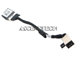 Dell 14 5410 2-In-1 Dc Power Cable D3fr6. Part Number: D3fr6 0D3fr6 Cn-0D3fr6. Model: Wm14_Dc_In_Cable