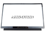 Dell Alienware M17 R3 Lcd Bezel Dy3c0. Part Number: Dy3c0 0Dy3c0 Cn-0Dy3c0
