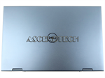 Dell 14 7415 Lcd Cover With Hinges Gwrr6. Part Number: Gwrr6 0Gwrr6 Cn-0Gwrr6
