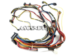 Dell T7400 Power Supply Cable Xk480. Part Number: Xk480 0Xk480 Cn-0Xk480