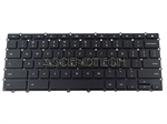 Dell Chromebook 7486 Keyboard Cn-A18351