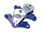 Leafinnerin Rv Suspension System Cre3000. Model: Cre2-35