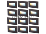 Cloudy Bay Step Light Cbst003orb3c-12Pk. Model: Cri90
