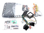 Car Radio For Porsche Cayenne 2003-2010. Model: Cs-Jp01