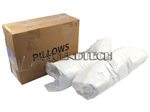 Cozy One 2Pcs 22X22in Pillow Inserts. Part Number: Cz-Pi-25001-22-Fbm