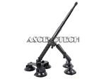 Pellking Cameras Car Suction Mount Kit. Part Number: Camera_Car_Mount