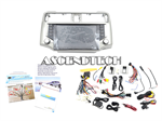 Wowivid Car Radio For Toyota 4Runner . Part Number: Car_Radio_Nob