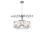5 Lights 60W Ceiling Glass Chandelier. Part Number: Chandelier_Nob