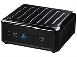 Compact Mini Pc For Energized Business. Part Number: 16Gb/1Tb Ddr4. Model: Asrrock 4X4 Box-5600U