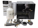 Inokraft D1 Lvlp Painting Air Spray Gun