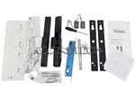 Anweller L208-F(Tuya) 2885 Smart Lock