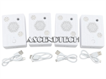 Lycxbfjia Db0470(Ab) 4P Deterrent Device