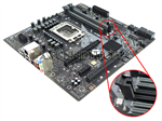 Acer Predator Orion 5000 Mboard No I/O. Part Number: Db.E4211.001 Dbe4211001