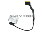 Hp Envy 16-H Lcd Video Cable Dc02c00y900. Model: Ipa62_Mb-Edp_Qhd