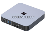 Tobenone Dc1501a 18-In-2 Docking Station