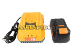 Bslite Dcb200a 20V Battery With Charger. Part Number: Dcb200a_Dcb112_Kit. Model: Dcb200a_Dcb112
