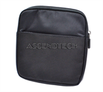 Dell 9" Nylon Cd Dvd Bluray Case. Model: Dell 9" Nylon Cd Dvd Case