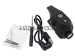 Defentac Flashlight Laser Combo For 1911. Part Number: Df-60