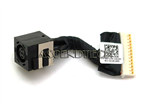 Dell Alienware Area-51M Dc Cable Df23m. Part Number: Df23m 0Df23m Cn-0Df23m