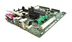Dell Optiplex Gx270 System Motherboard. Model: Cg566 Dg279 Fg011 Fg019