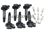 Torchbeam 6 Pack Dg520 Ignition Coils