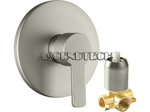 Dolbaga Dg-B100n Rough-In Shower Valve