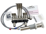Ultimate Unicorn Faucet Djs-Mp-Sb-Bn-A