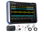 Fnirsi Dpos350p 7" Digital Oscilloscope