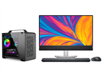Amd Am5 Mini-Itx Desktop Pc Configurator. Part Number: Ddr5. Model: Build Your Am5 Dream Pc
