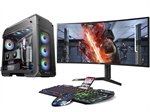 Amd Am5 Ryzen Desktop Pc Configurator. Model: Custom Desktop Pc Builder