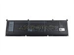 Dell Xps 15 9500 9510 Battery Dvg8m. Part Number: Dvg8m 0Dvg8m Cn-0Dvg8m
