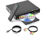 Dvp-608 Vdc Mp3 Mpeg4 Dvd Player