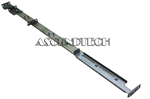 Dell One Side Server Mount Rail Y2565. Model: Y2565 0Y2565 Cn-0Y2565