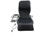Cooling Car Seat Cover For Universal Car. Model: Dualsccmult000