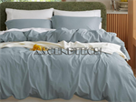 Bedsure Queen Dusty Blue Duvet Cover Set. Part Number: Duvet_Cover_Set_Db_Q