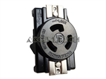 Rong Feng E-250 Locking Receptacle