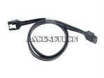 Lot Of 10 Deronxin-T Sata Hdd/Ssd Cable. Part Number: Lot10_E314998