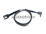 Lot Of 10 Deronxin-T Sata Hdd/Ssd Cable. Part Number: Lot10_E314998