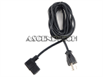 Well Shin 5-15P / C13 Power Cord E90165