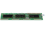 Lg 60R4_Ydt Y-Driver/Scan Buffer Board. Part Number: Eax64297301