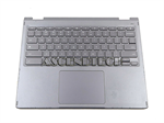 Acer Chromebook 713 Kb Palmrest Tp Assy. Part Number: Eazbu003010