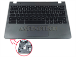 Acer Kb Palmrest Tp Assy Eazhn001010