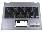 Acer Kb Palmrest Assy Eazsa001010 No Tp