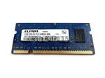 Elpida 1Gb Ddr2-800Mhz Ebe11ue6aesa-8G-F