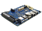 Gigaipc Mehljes 3.5" Sbc Mb Ehl-6412-Sd