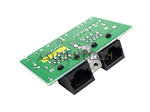 71X1-Tvss Server I/O Board Ep10981509501